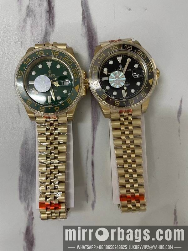 Replica Rolex watch 080807 Watch