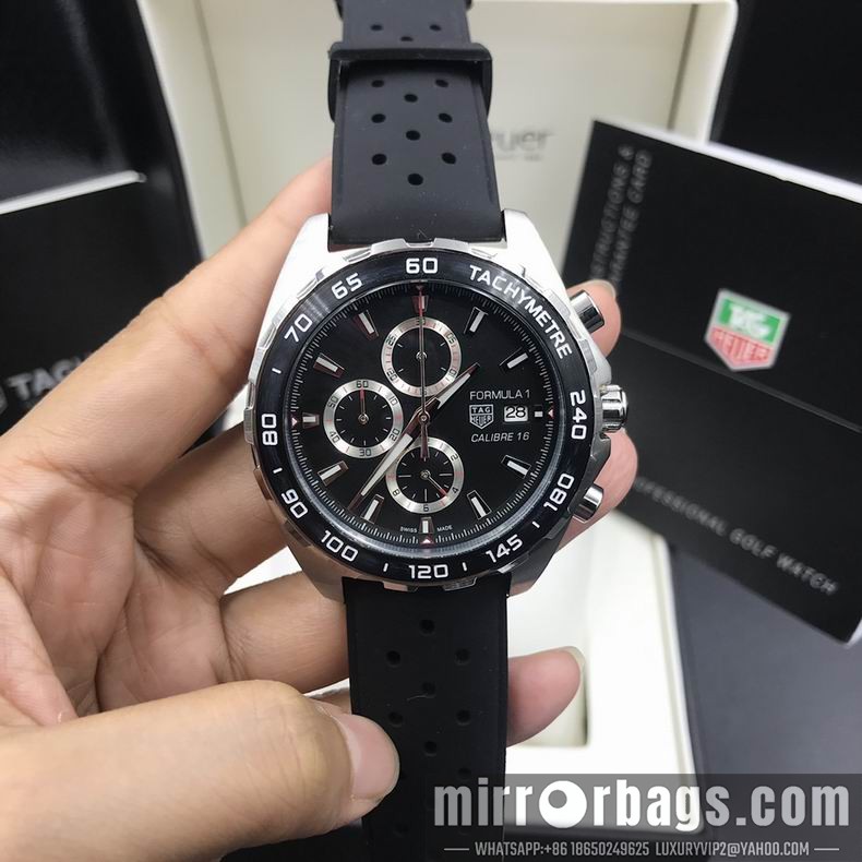 Replica Tag Heuer watch M38 Watch