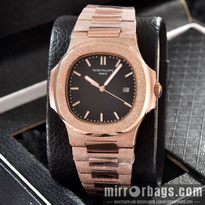 Replica Patek Philippe 40.8mm 042359 Watch