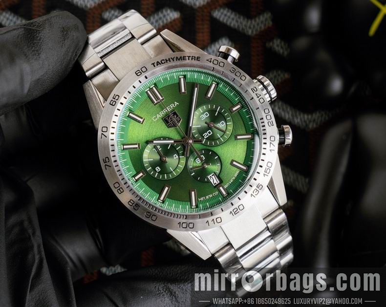 Replica Tag Heuer watch 41mm 123107 Watch