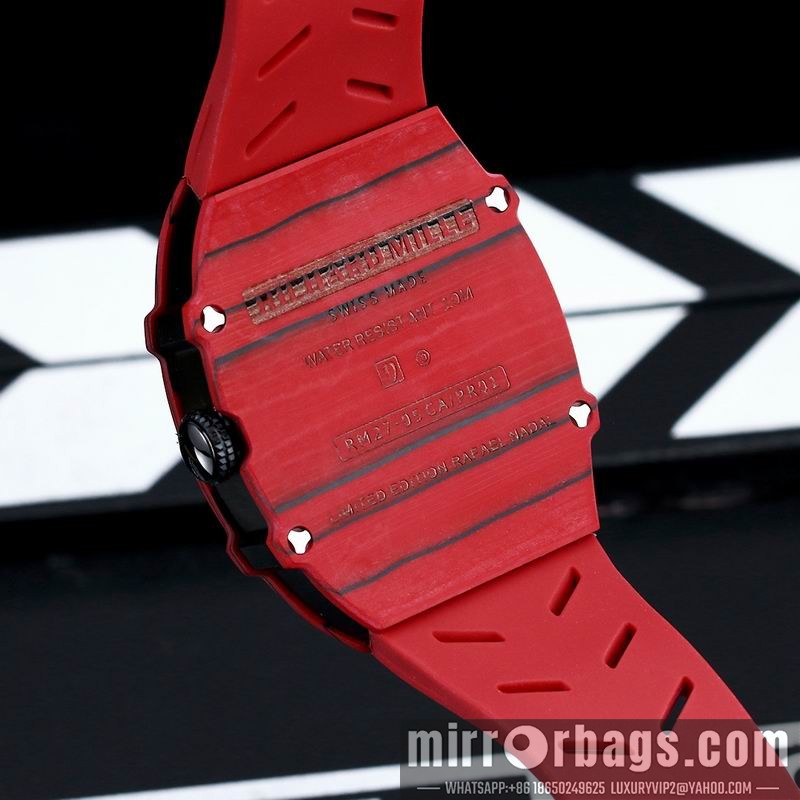 Replica Richard Mille watch 110919 Watch