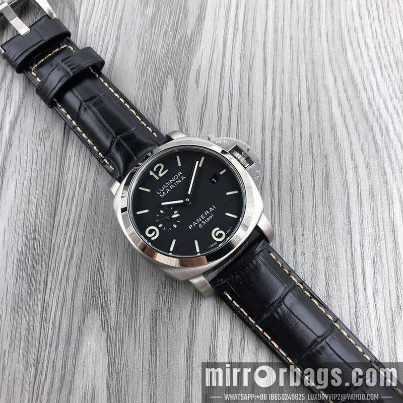 Replica Panerai 44mm 090410 Watch