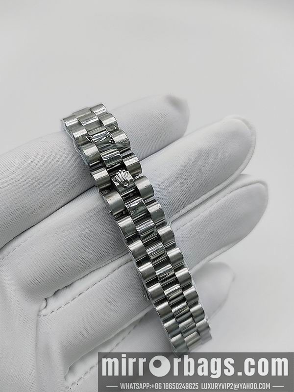 Replica Rolex 26mm 091606 Watch