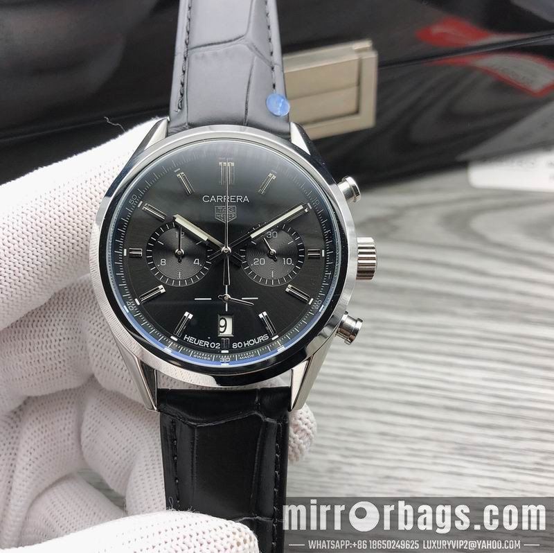 Replica Tag Heuer 40mm 030255 Watch