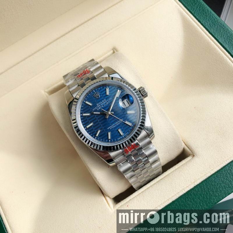 Replica Rolex 36mm 102355 Watch