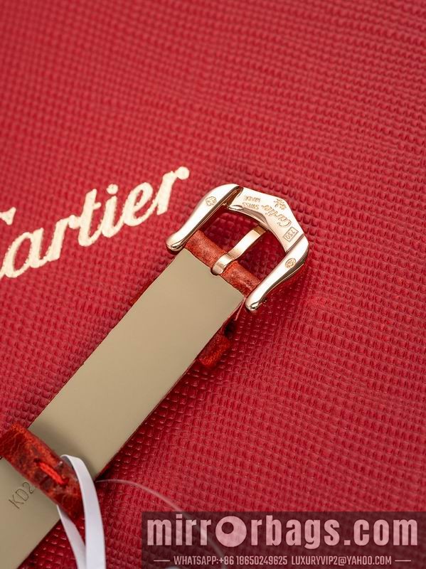 Replica Cartier 24mm 101426 Watch