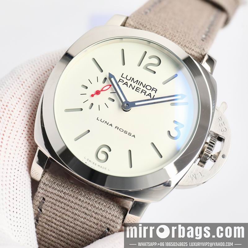Replica Panerai 44mm 090404 Watch