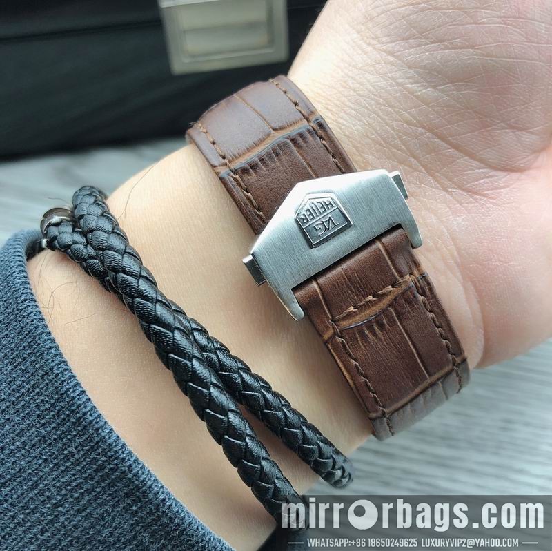 Replica Tag Heuer 40mm 030255 Watch