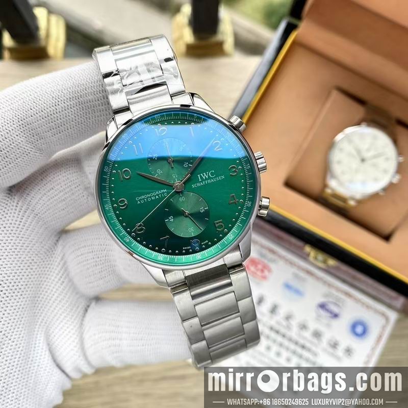 Replica IWC 41mm 082241 Watch