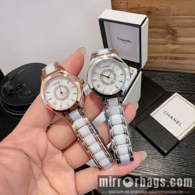 Replica Chanel 30mm 101432 Watch