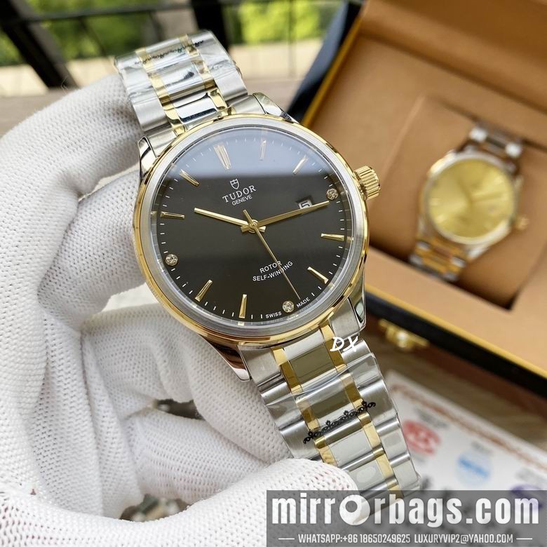 Replica Tudor 2nms56 Watch