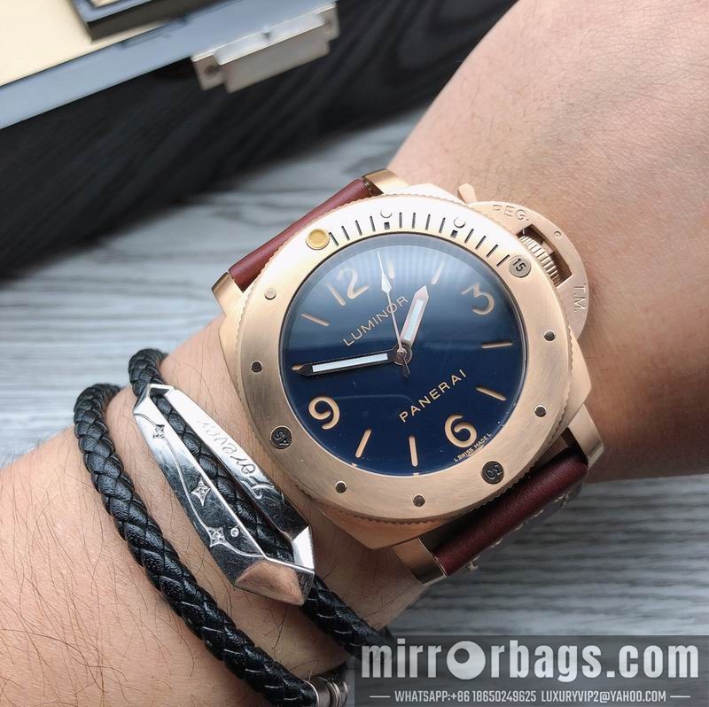 Replica Panerai 44mm 090424 Watch