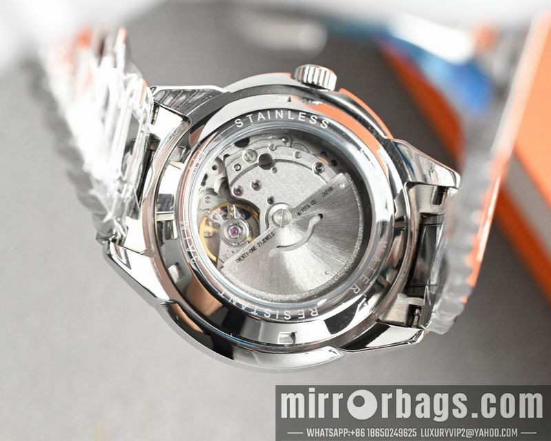Replica Rolex 42mm 101409 Watch