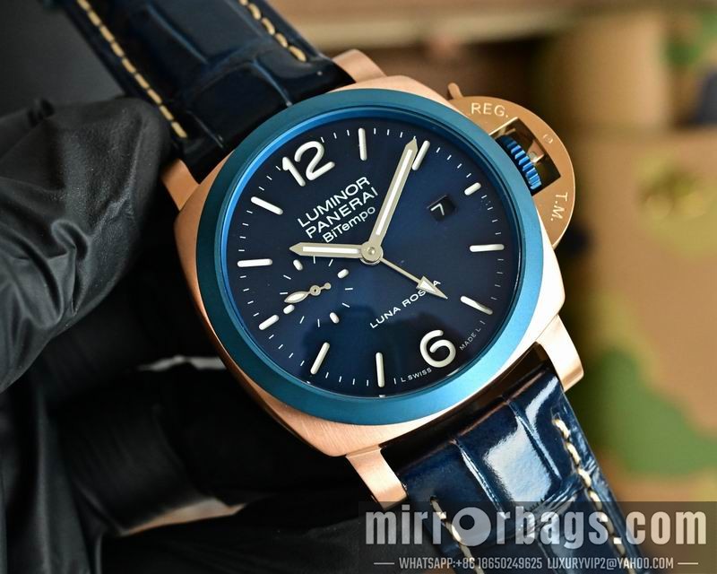 Replica Panerai 44mm 111441 Watch