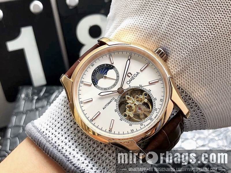 Replica Patek Philippe 42mm 090452 Watch