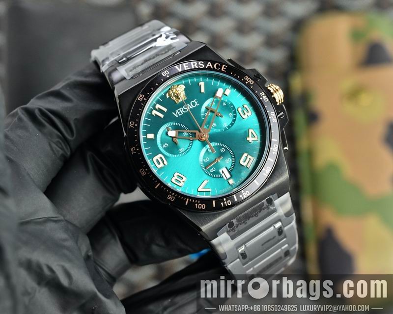 Replica Versace 45mm 122819 Watch