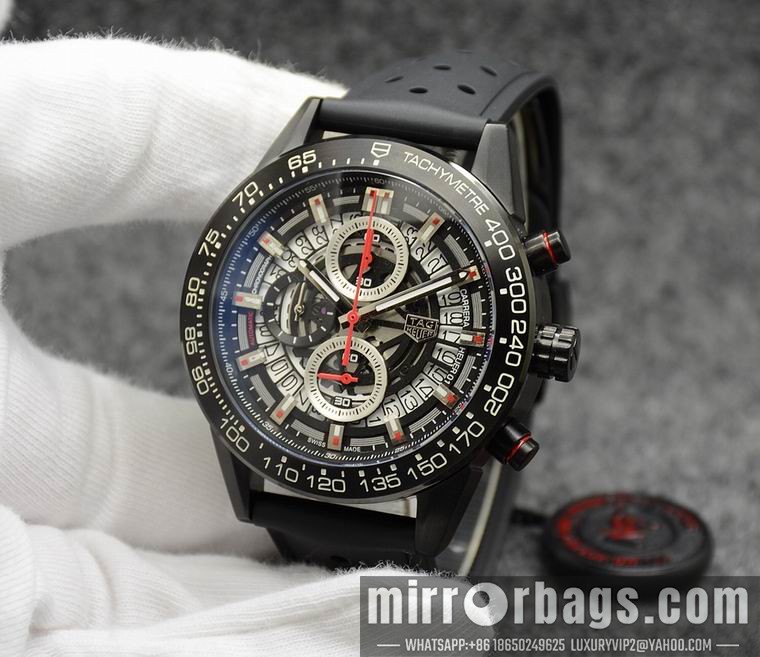 Replica Tag Heuer men 46X16mm M15 Watch