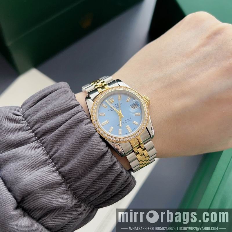 Replica Rolex 31mm 110396 Watch