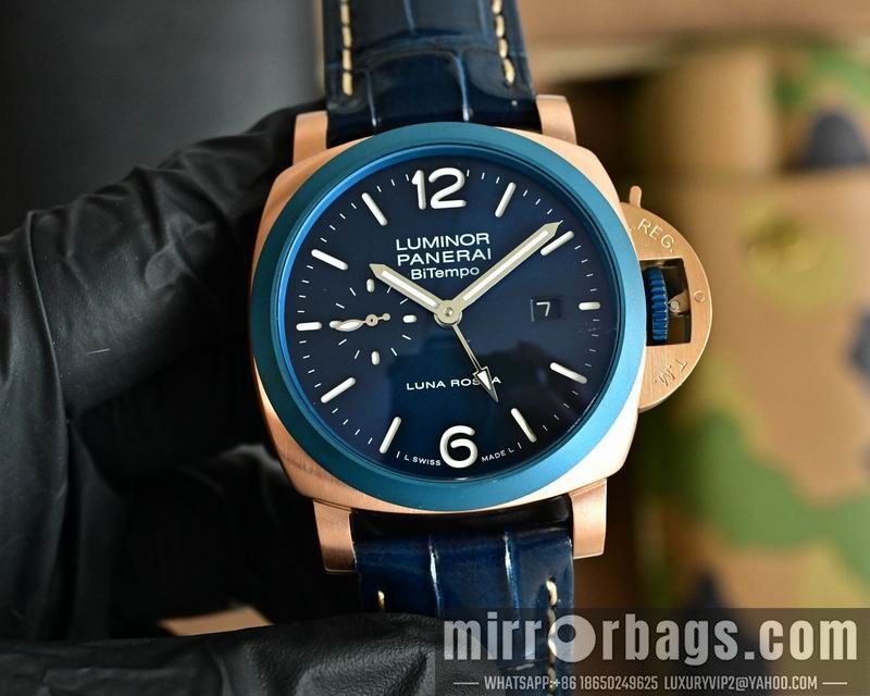 Replica Panerai 44mm 111441 Watch