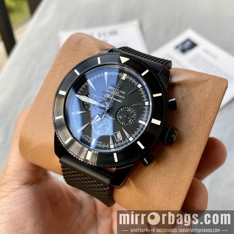 Replica Breitling 44mm 082311 Watch
