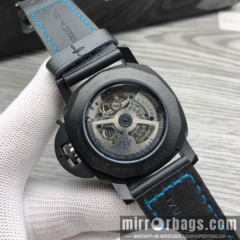 Replica Panerai 44mm 090420 Watch