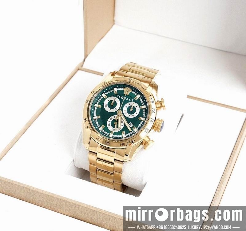 Replica Versace watch 112007 Watch