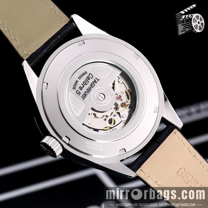 Replica Tag Heuer 43X10mm 041438 Watch