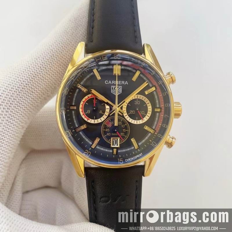 Replica Tag Heuer watch 080557 Watch