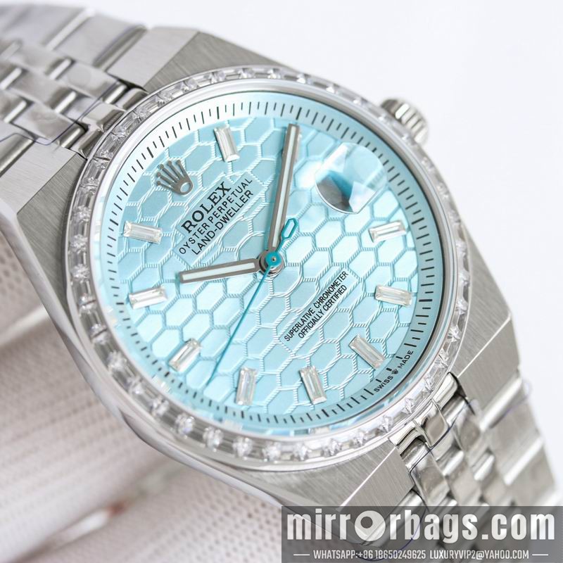 Replica Rolex 40mm 36mm 0808124 Watch