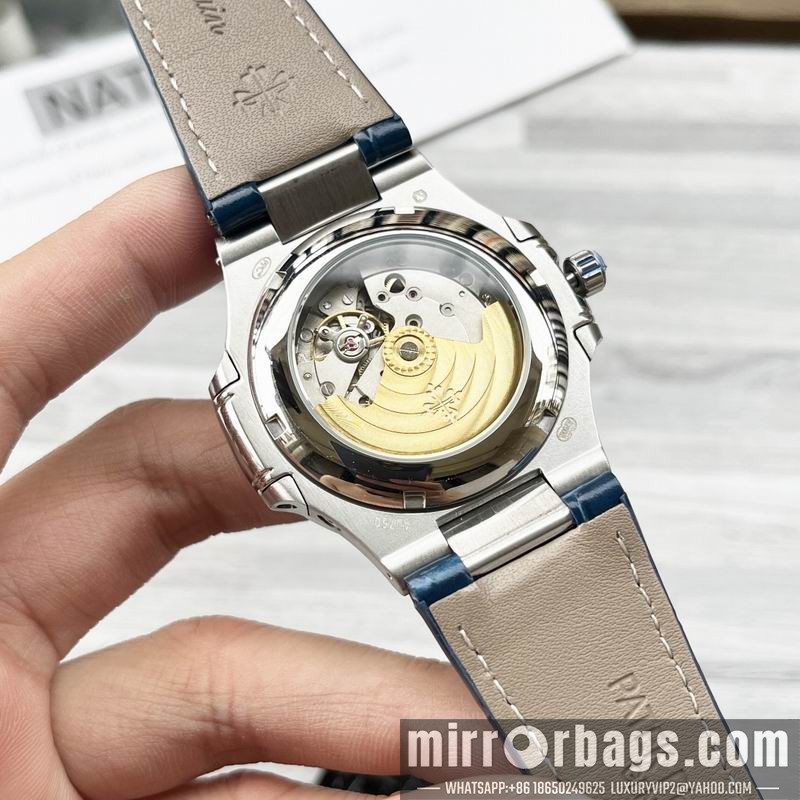 Replica Patek Philippe 42mm 090427 Watch