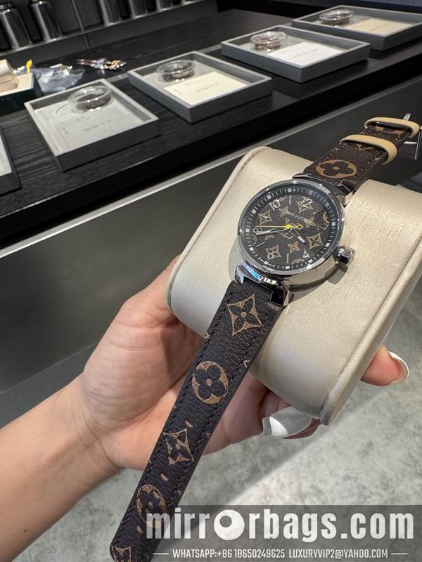 Replica LV watch 101563 Watch