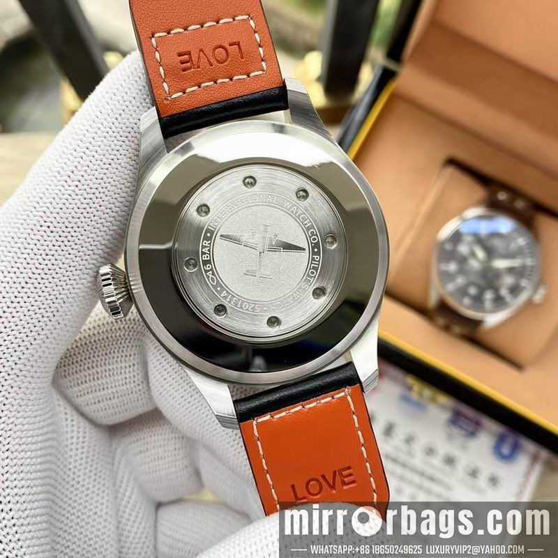 Replica IWC 46.2mm 082238 Watch