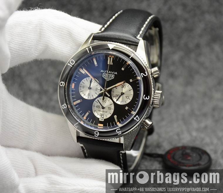 Replica Tag Heuer men 44X15mm M16 Watch