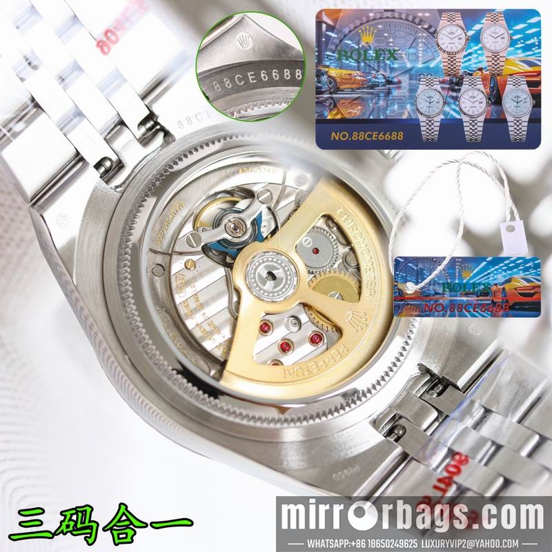 Replica Rolex 40mm 36mm 0808122 Watch