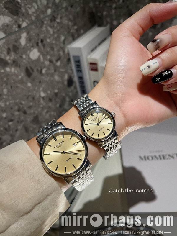 Replica Longines M40mm W30mm 101455 Watch