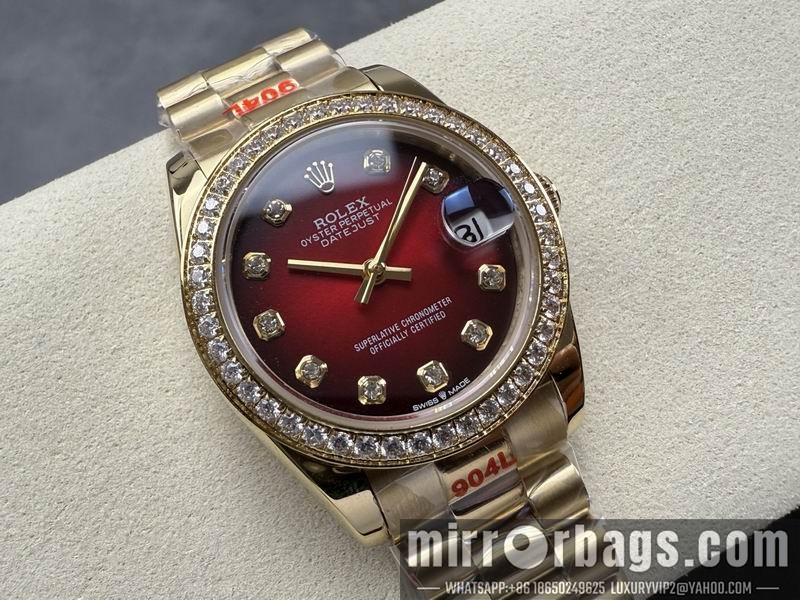 Replica Rolex 31mm 102325 Watch