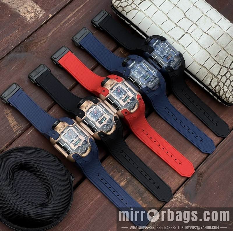Replica Hublot watch 110311 Watch