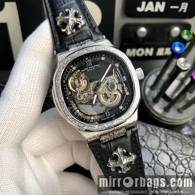 Replica Patek Philippe 42mm 090471 Watch