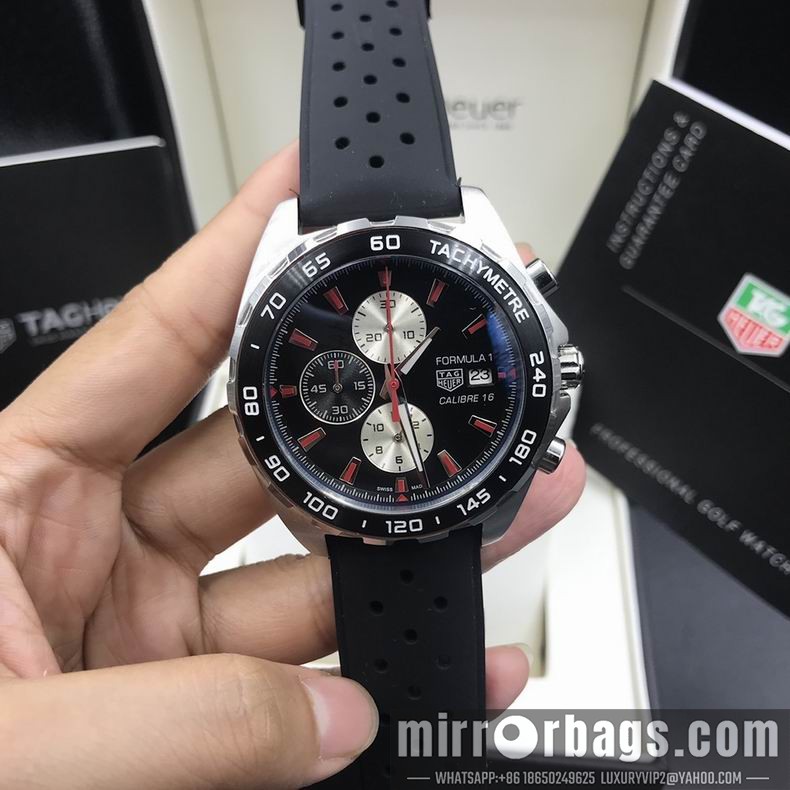Replica Tag Heuer watch M38 Watch