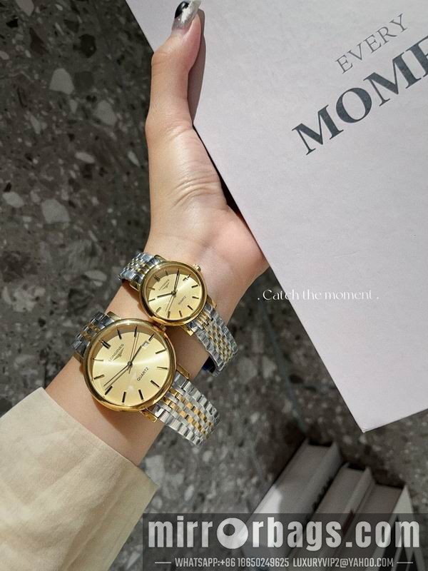 Replica Longines M40mm W30mm 101455 Watch