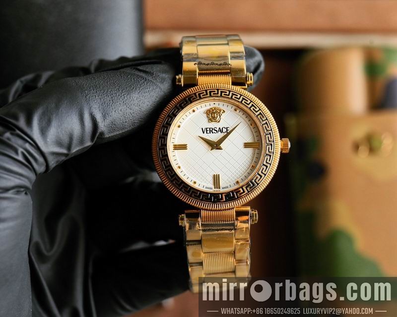 Replica Versace woman watch 122823 Watch