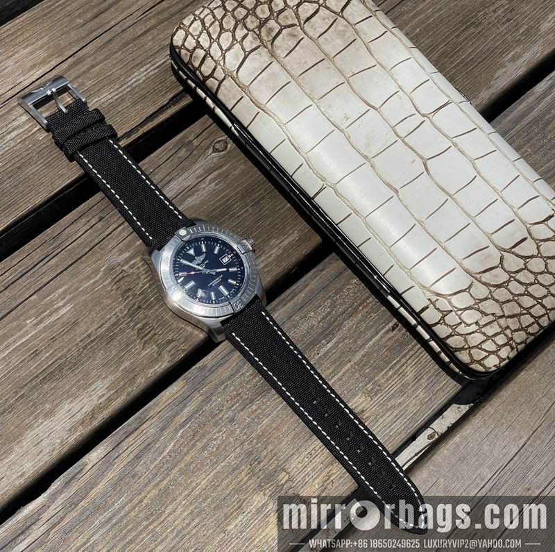 Replica Breitling 43mm 111444 Watch