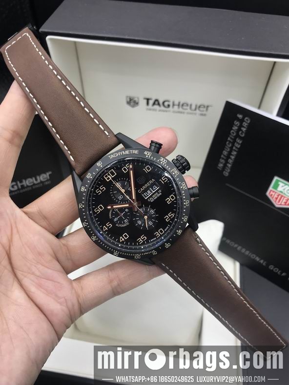 Replica Tag Heuer watch M59 Watch