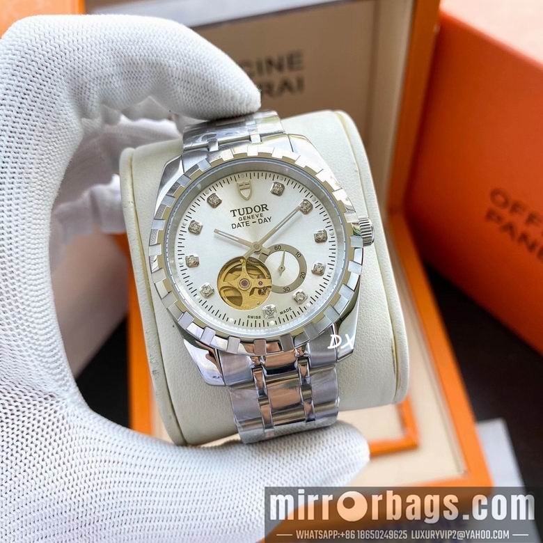 Replica Tudor 41x11mm 2nms53 Watch