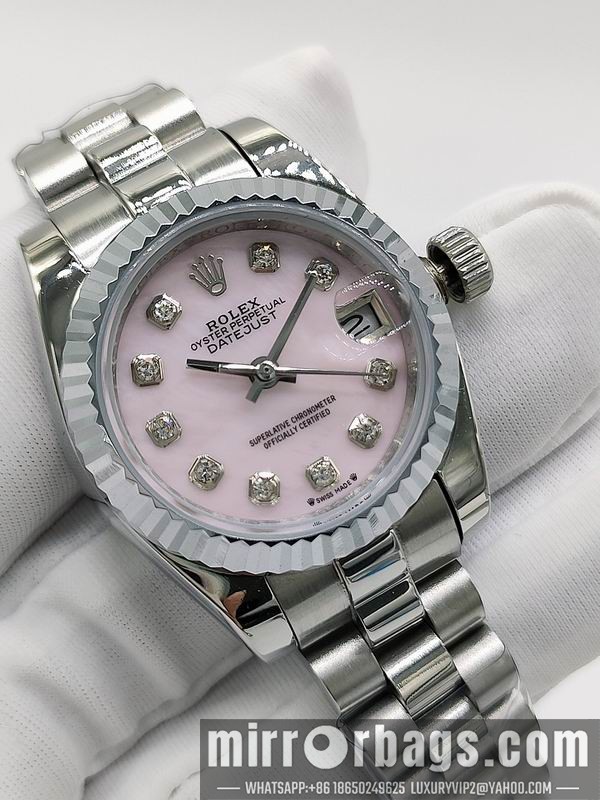 Replica Rolex 26mm 091606 Watch