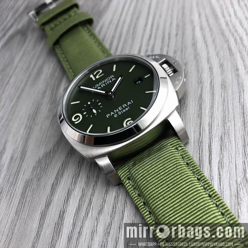 Replica Panerai 44mm 090410 Watch