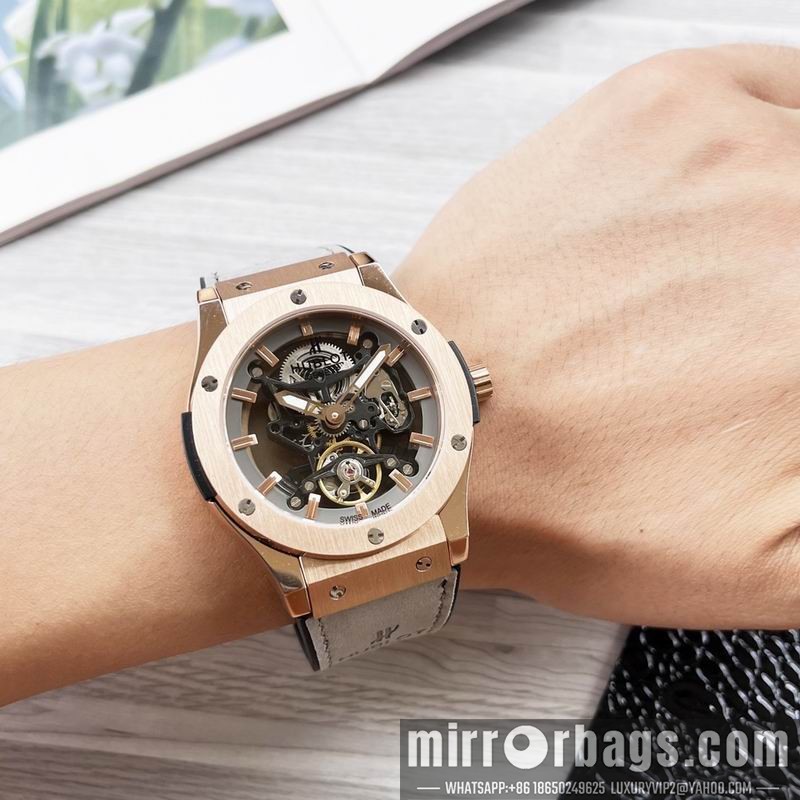 Replica Hublot 46mm 082365 Watch