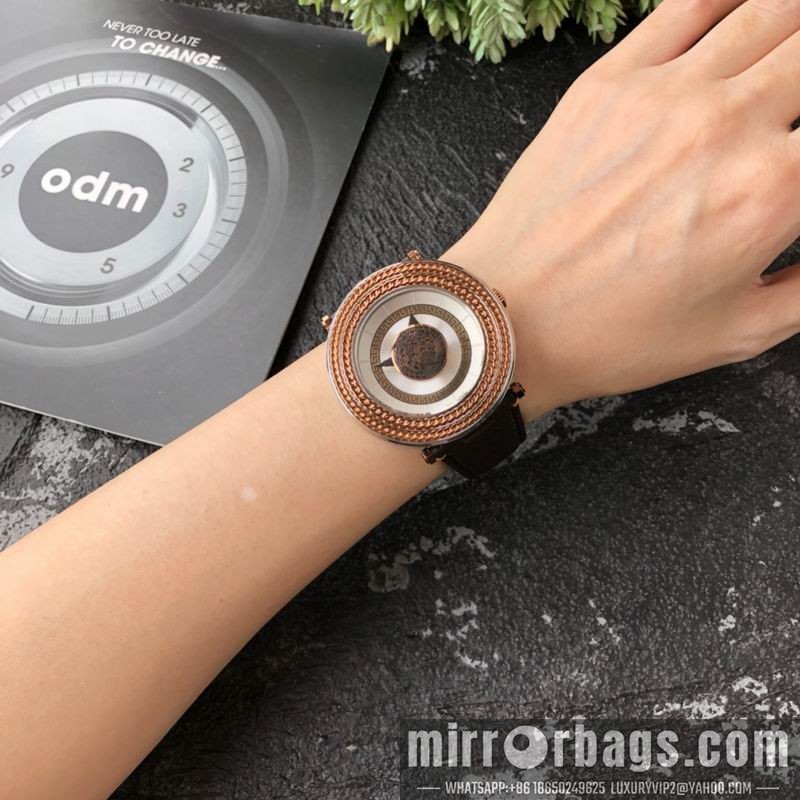 Replica Versace 44mm 112028 Watch