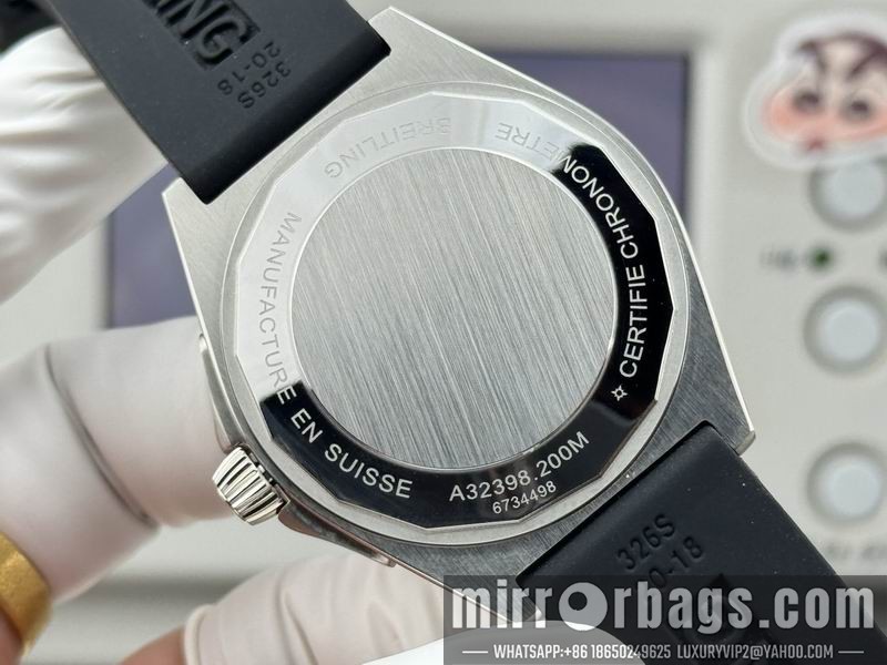 Replica Breitling 40mm 040932 Watch