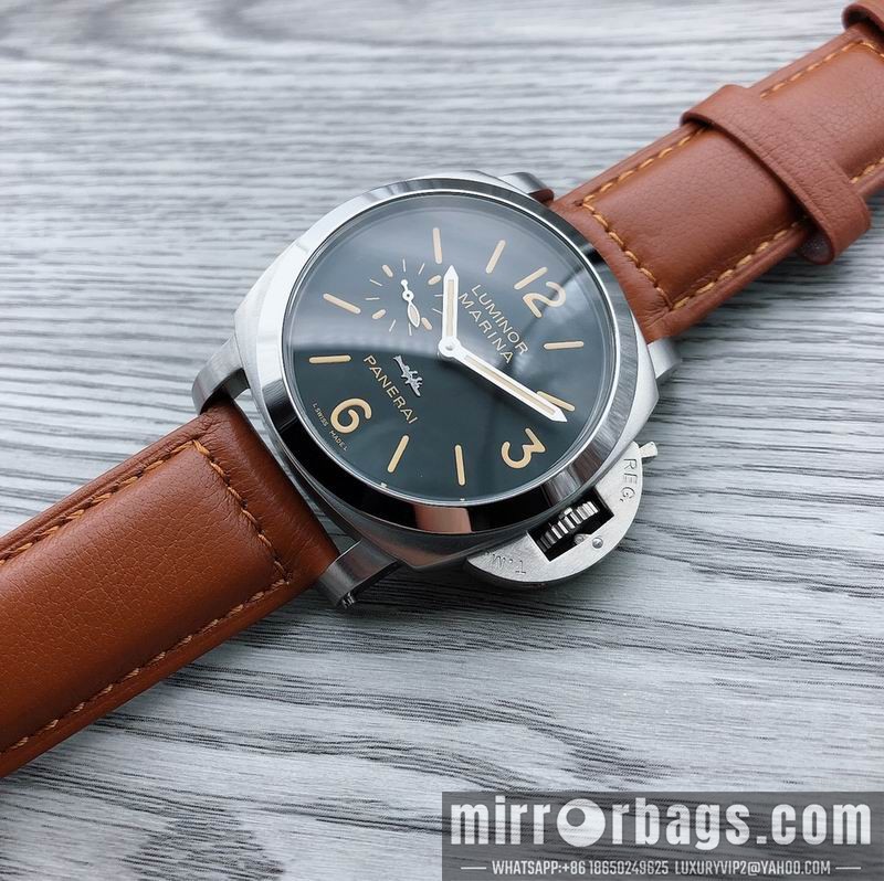 Replica Panerai 46mm 090466 Watch